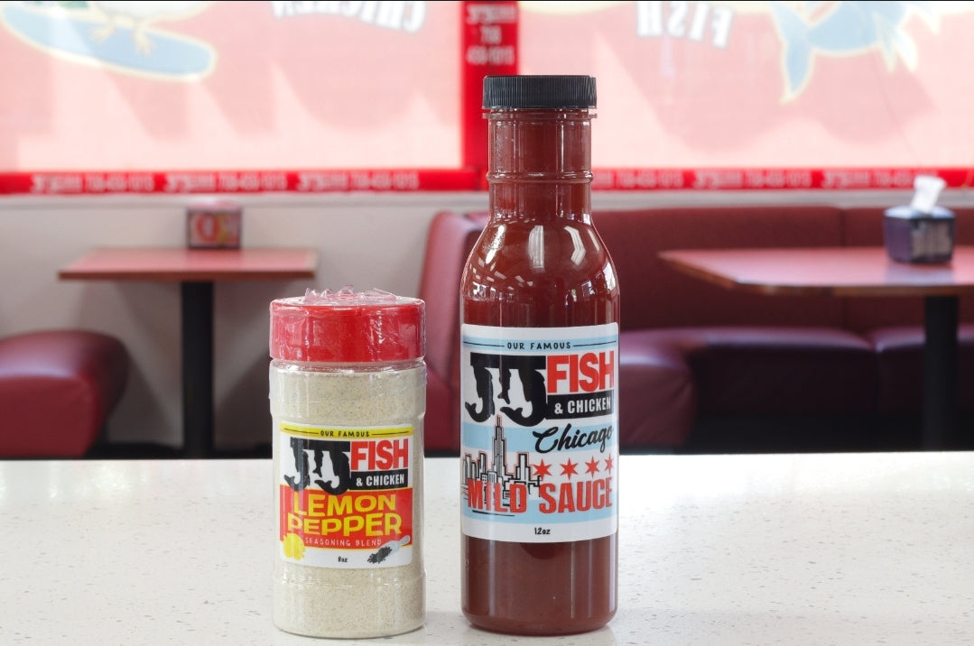 The Perfect Duo